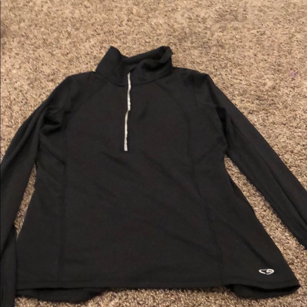 Work out jacket